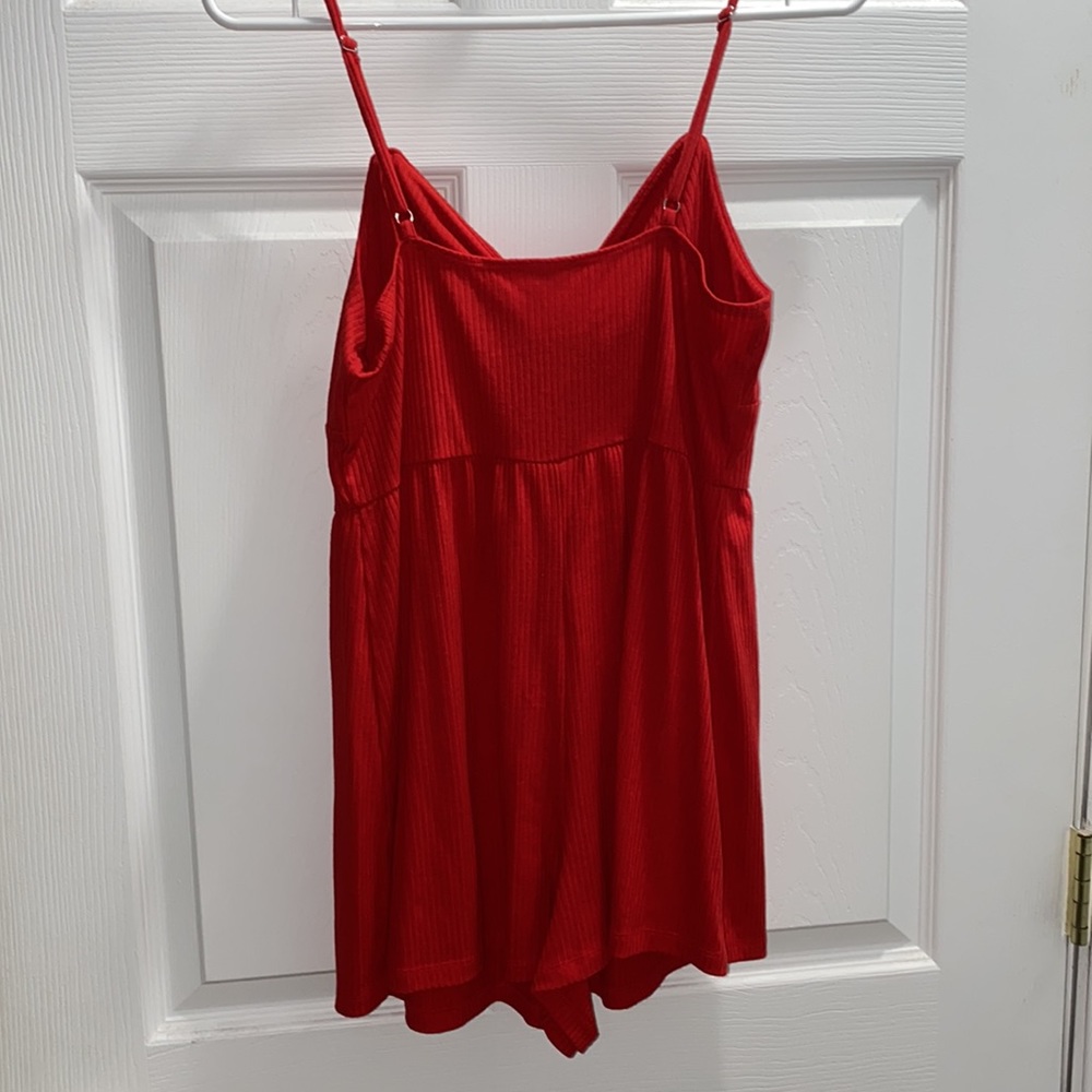 Target Soft Romper - Picture 2 of 2